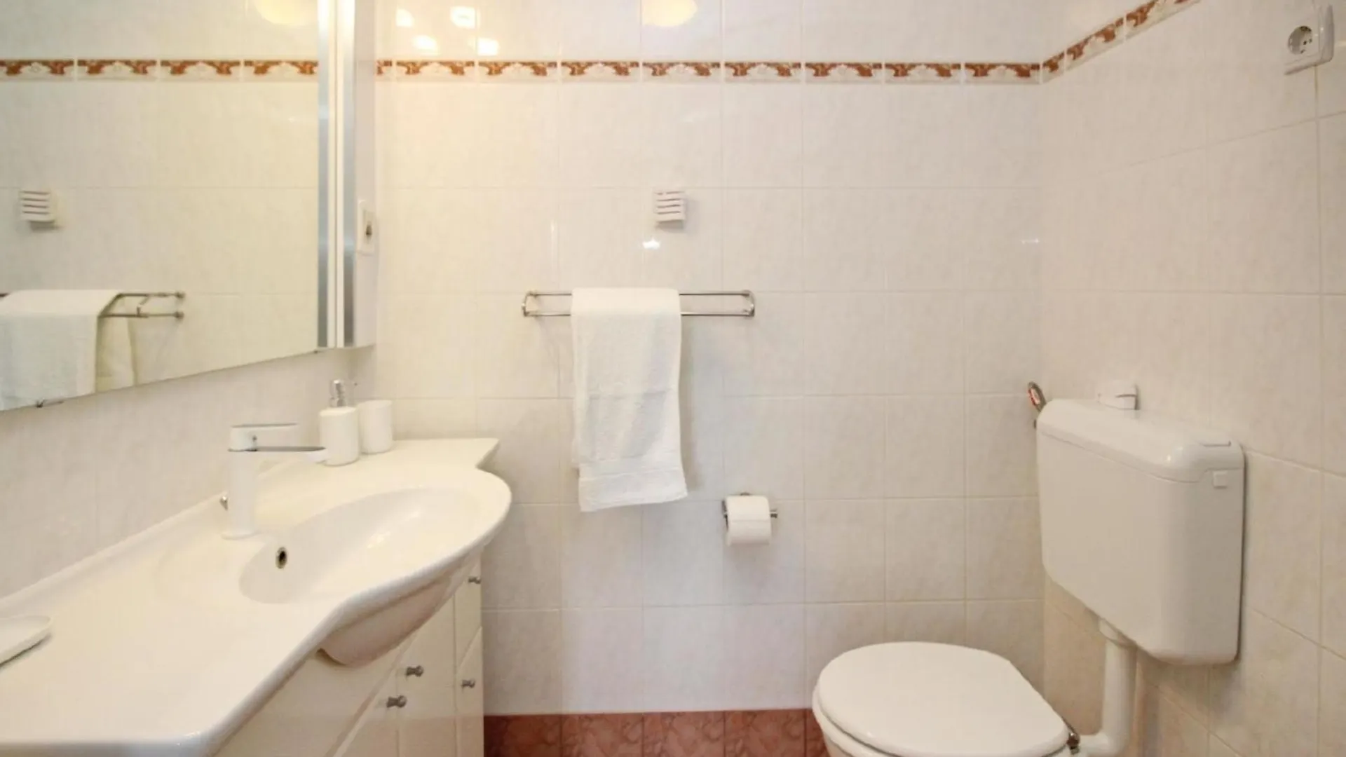 Appartement In Baska Mit Eigenem Balkon - B59512 0*, Baska (Krk) Croatia