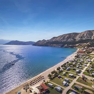 Park za odmor Valamar, Baska (Krk)